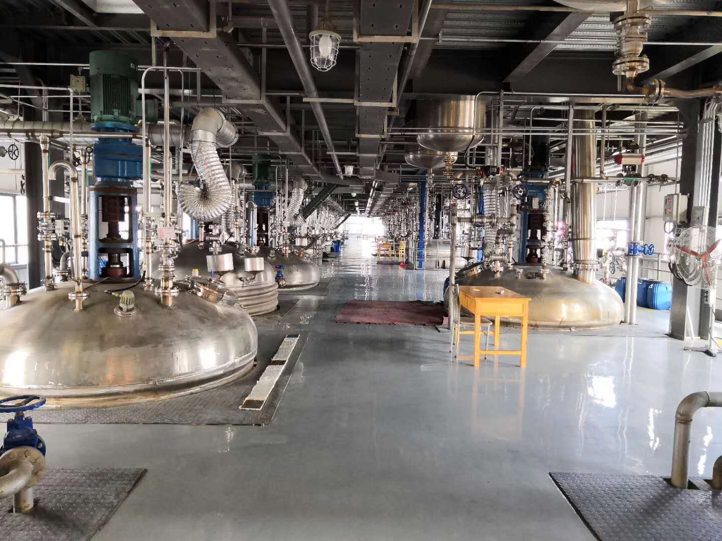 QINGDAO PTMA TECHNOLOGY CO., LTD. 