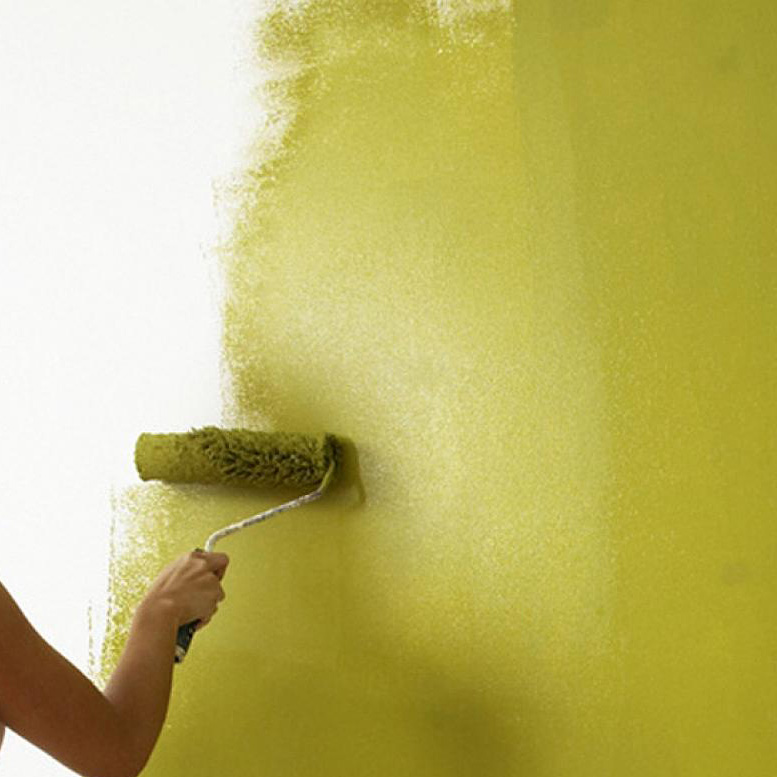 HEC Thickener in Building