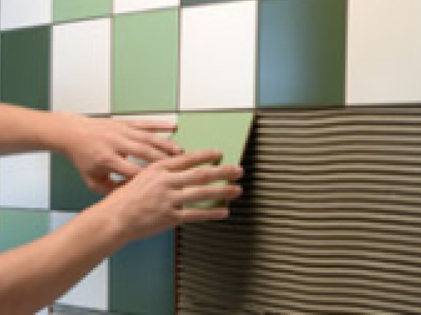 HPS Starch Ethers for Building Materials