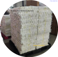 Polypropylene Macrofiber