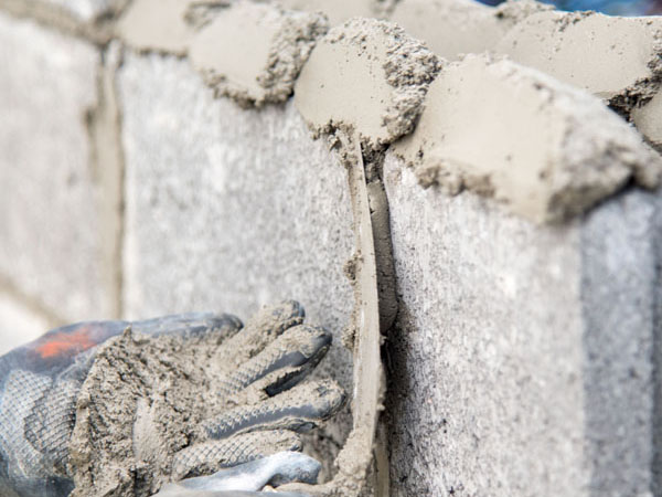 HPMC Cellulose Ethers in Masonry Mortar