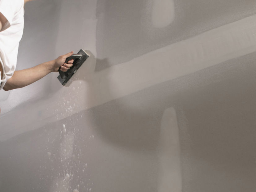 PTMATECH Additive Water Repellent in Dry Mixed Mortar V