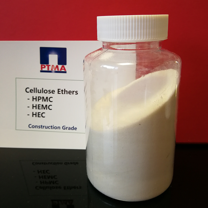 Chemicals Cellulose Ethers Admixture for Building Materials
