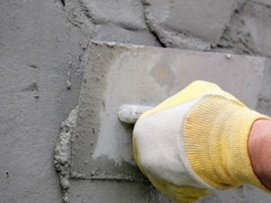 Cellulose Ether Air Entrainment