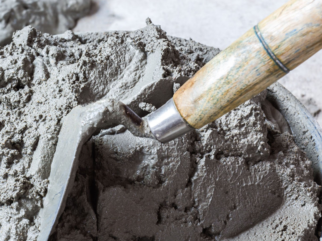 Cellulose Ethers HPMC in Ready - Mixed Mortar 