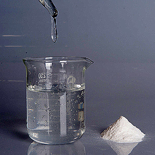 HPMC - Hydroxypropyl Methyl Cellulose Made in China