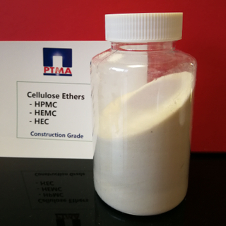 PTMA HIGHLY SUBSTITUTED HYDROXYPROPYL CELLULOSE H-HPC Dispersant in PVC Production
