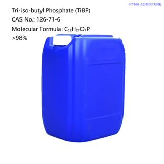 Tri-iso-butyl Phosphate (TiBP) CAS No.: 126-71-6