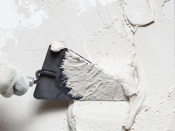 HPMC, RDP Polymer Powder in Skim Coating