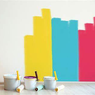 Cellulose Ethers HEC Thickener for Elastic Coating