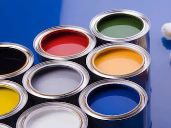 Thickener Cellulose Ether HEC in Latex paint for interior wall & exterior wall