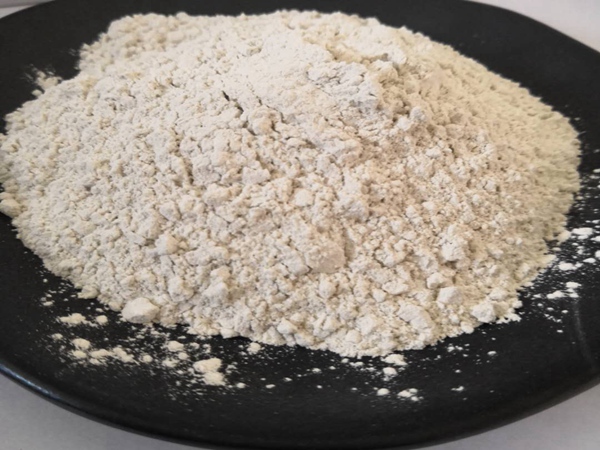 Magnesium aluminum silicate