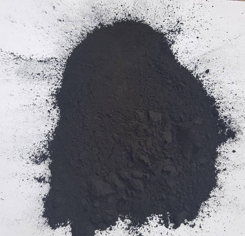 PTMA TECH Iron Oxide Black Pigment Manufacturer 