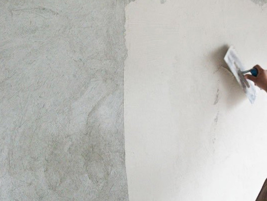 Cellulose Ethers HPMC Thickener in Wall Putty Powder